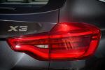BMW X3 xDrive30d xLine 2017 года (WW)